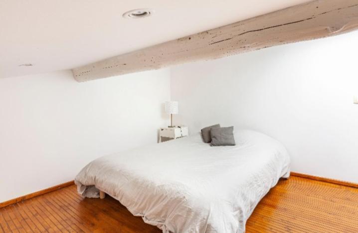 Apartamento Le 7 Sète Exterior foto