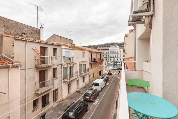 Apartamento Le 7 Sète Exterior foto