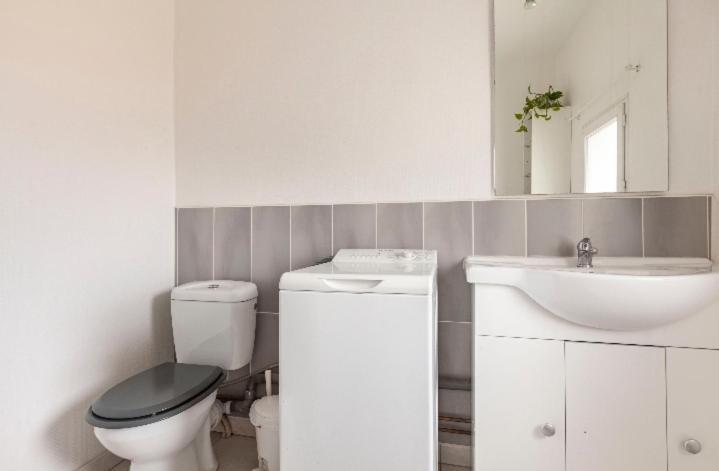 Apartamento Le 7 Sète Exterior foto