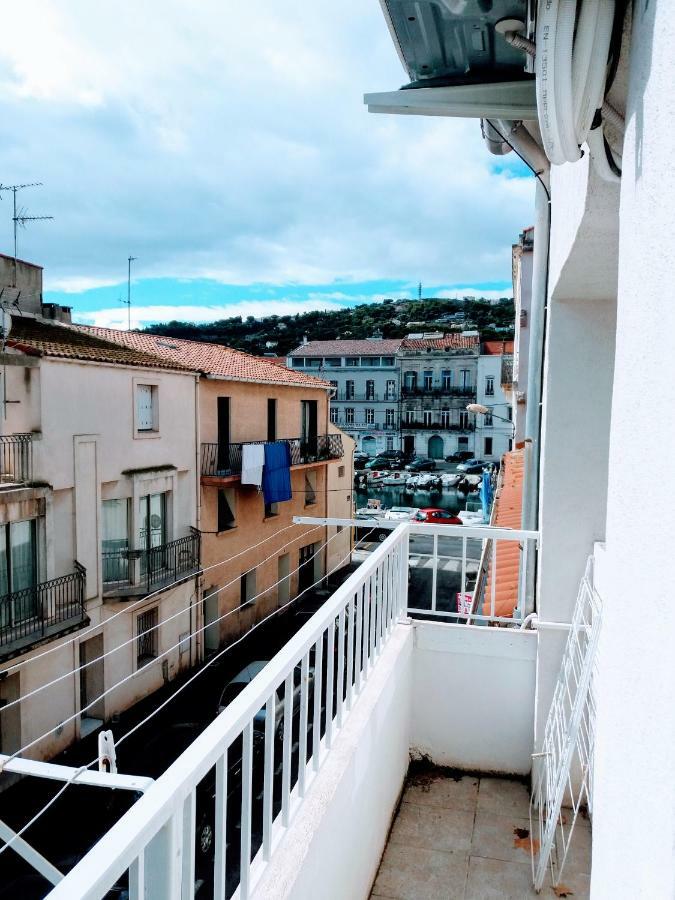 Apartamento Le 7 Sète Exterior foto