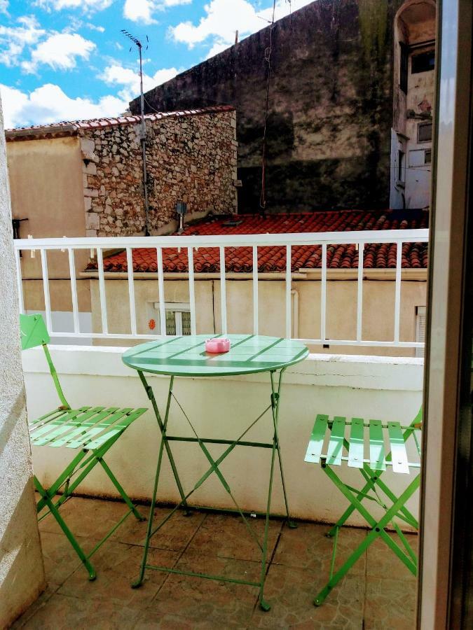 Apartamento Le 7 Sète Exterior foto